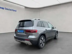 Mercedes-Benz GLB 200 GLB Bild 5