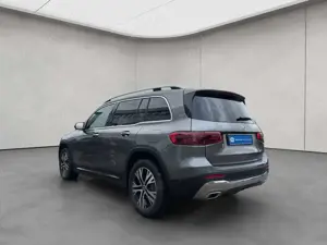 Mercedes-Benz GLB 200 GLB Bild 3