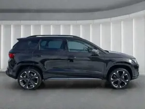 CUPRA Ateca 1.5TSI DSG AHK,EL.KLAPPE,WINTERPAKET Bild 4