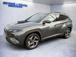 Hyundai TUCSON 1.6 T-GDi HEV 2WD Prime