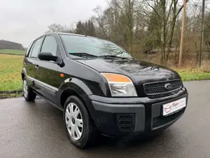 Ford Fusion 1.25 Style*Klima*Tüv Neu