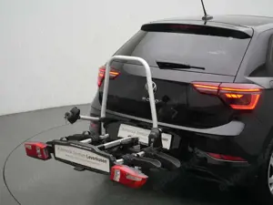 Volkswagen Polo Style DSG PANO MATRIX AHK ACC NAVI LEDER Bild 3