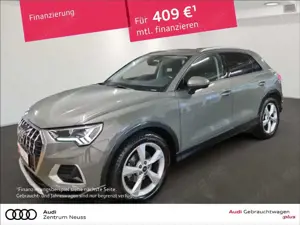 Audi Q3 35 TDI advanced ACC CARPLAY LANE-ASSIST