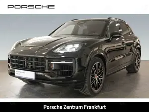 Porsche Cayenne Black Edition HA-Lenkung Head-Up BOSE