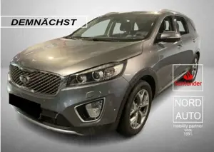 Kia Sorento 2.2 PLATINUM 4x4 Leder/Navi/Kam/Pano/Ahk