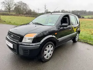 Ford Fusion 1.25 Style*Klima*Tüv Neu Bild 3