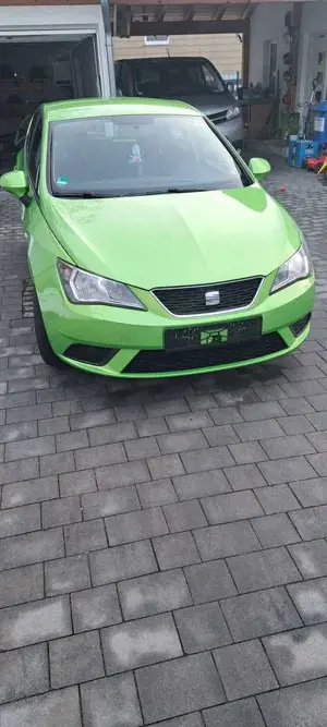 SEAT Ibiza Ibiza ST 1.2 TSI Style Viva