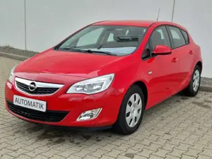 Opel Astra 1.6*TÜV NEU*GARANTIE*