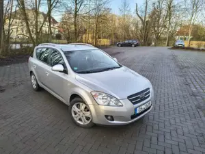 Kia Ceed / cee'd 1.4 CVVT EX