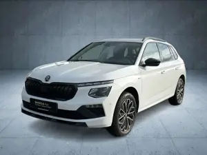 Skoda Kamiq 1.0 TSI DSG Tour /AHK /BLACK PACKAGE