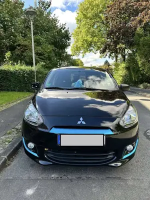 Mitsubishi Space Star Space Star 1.0 Diamant Edition