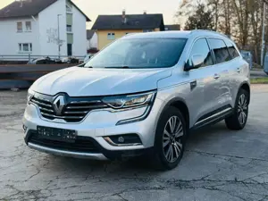 Renault Koleos Initiale Paris 4x4*2.0D Voll*TÜV*AHK*ACC*LED