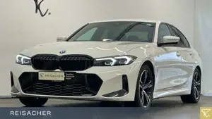 BMW 320 i A Limousine LC+ PDC DAB SHZ  klimA 17" LM