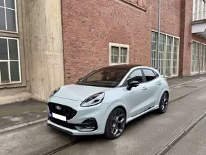 Ford Puma Ford Puma ST 160PS Automatik, BO+, Steinschlagschutz, Dashcam, Garantie