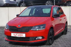 Skoda Fabia 1.2 Monte Carlo Panorama Tempomat PDC AUX