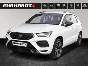 SEAT Ateca 2.0 TSI DSG 4Drive FR AHK*PANO*VIRTUAL*HECKKL.+...