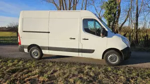 Renault Master Master ENERGY dCi 135 Start