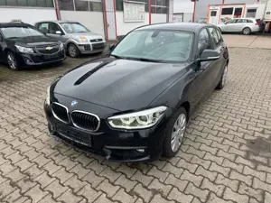 BMW 116 116 d