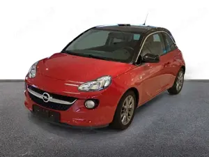 Opel Adam Jam Leder SHZ LenkradHZG Temp Berganfahrass. Winte Bild 2