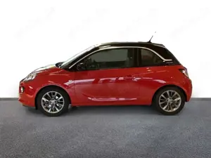 Opel Adam Jam Leder SHZ LenkradHZG Temp Berganfahrass. Winte Bild 3