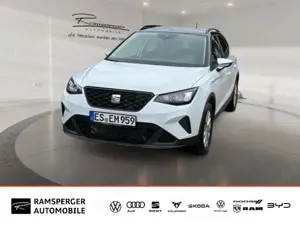 SEAT Arona Road Edition 1.0 TSI LED/Kamera/DAB/uvm.