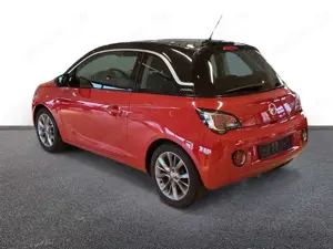 Opel Adam Jam Leder SHZ LenkradHZG Temp Berganfahrass. Winte Bild 4