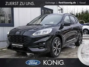 Ford Kuga ST-Line X Plug-in-Hybrid Aut+Head-Up+Kamera Klima