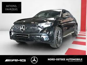 Mercedes-Benz GLC 220 d 4m Coupé AMG NIGHT PANO AHK DIG-LIGHT