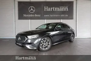 Mercedes-Benz E 200 E 200 Avantgarde Panorama Leder beige Sitzklima