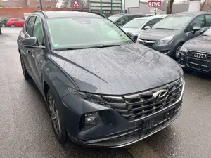 Hyundai TUCSON Trend Mild-Hybrid 2WD"Navi"1.HD"Klimaaut.