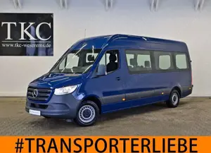 Mercedes-Benz Sprinter 314 CDI/43 Tourer 8-S. Automatik #T055