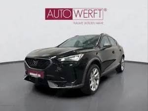 CUPRA Formentor 1.5 TSI DSG NAVI BEATS  360 KAMERA SHZ CARPLAY 18Z