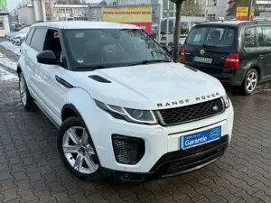 Land Rover Range Rover Evoque 2.0 TD4 HSE Dynamic*4x4*VOLL*