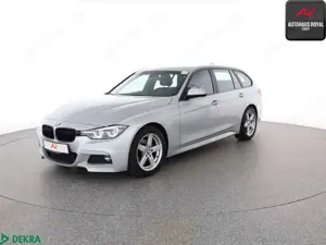 BMW 320 320 i T M SPORT SHADOW SPORTSITZE,MEMORY,NAVI