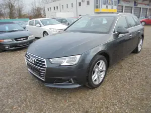 Audi A4 Avant 2.0 TFSI Aut. ~ 2.Hd ~ 111.000 km ~