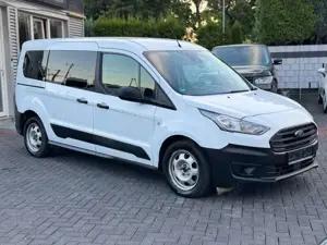 Ford Transit Connect Lang Klima AHK 5-Sitz