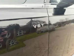 Audi SQ7 4.0 TDI Quattro ABT *7 Sitz*VOLL AUSSTATTUNG Bild 3