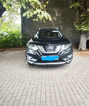 Nissan X-Trail 1.3 DIG-T Tekna