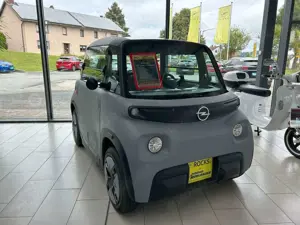 Opel Rocks-e GS **Sofort verfügbar**