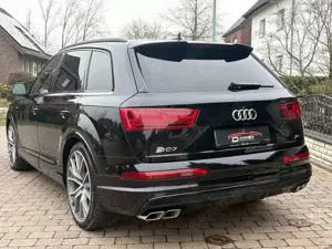Audi SQ7 4.0 TDI Quattro ABT *7 Sitz*VOLL AUSSTATTUNG Bild 4