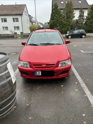 Mitsubishi Space Star GDI 1800 GLX Bild 3