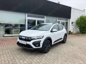Dacia Sandero Stepway Expression TCe 90