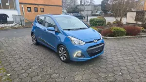 Hyundai i10 1.2 YES! Gold