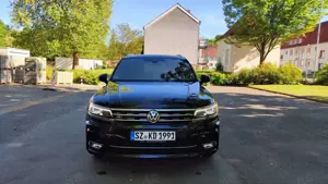 Volkswagen Tiguan 2.0 TDI SCR 4Motion (BlueMotion Techn.) DSG Highli