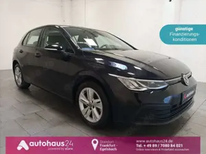 Volkswagen Golf VIII 1.5 TSI Dig Cockpit|Keyless|Carplay