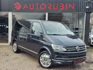 Volkswagen T6 Multivan 70 Jahre Bulli AHK/LED/DISC 18"/