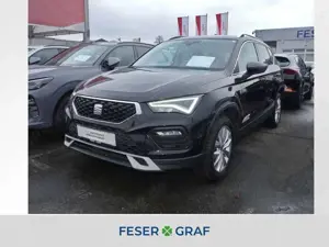 SEAT Ateca Style 1.5 TSI DSG NAVI,KAMERAS,BEATS,ACC
