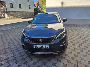 Peugeot 5008 5008 BlueHDi 130 EAT8 Allure