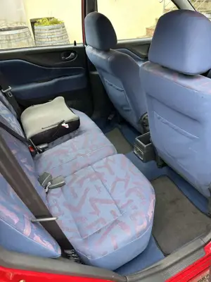 Mitsubishi Space Star GDI 1800 GLX Bild 5