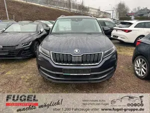 Skoda Kodiaq 2.0 TDI 4x4 DSG LED|ACC|Navi|SHZ